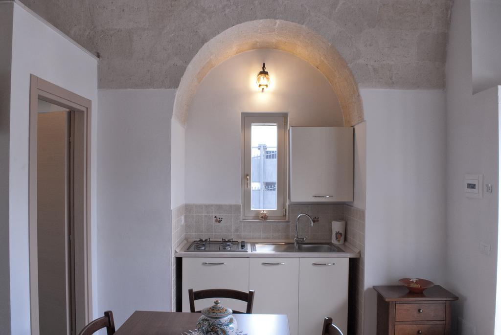 Masseria Strada Agriturismo Ginosa Cameră foto